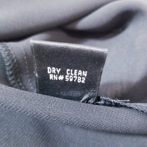 Adrianna Papell Printed SILK Halter Fit & Flare Dress - Picture 11 of 12